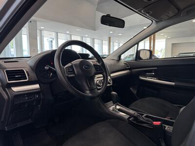 2015 Subaru XV Crosstrek 2.0i Premium   - Photo 21 - Gladstone, OR 97027