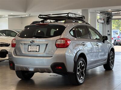 2015 Subaru XV Crosstrek 2.0i Premium   - Photo 6 - Gladstone, OR 97027