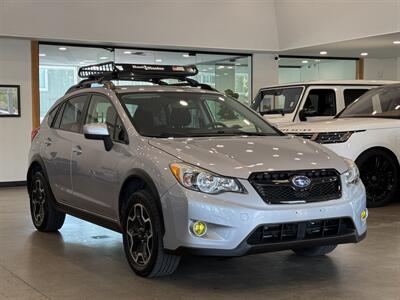 2015 Subaru XV Crosstrek 2.0i Premium   - Photo 3 - Gladstone, OR 97027