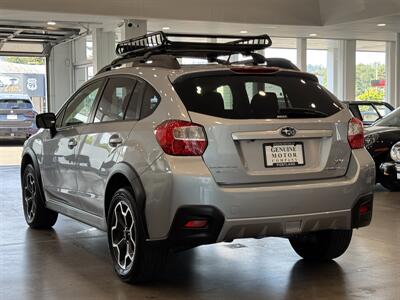 2015 Subaru XV Crosstrek 2.0i Premium   - Photo 4 - Gladstone, OR 97027