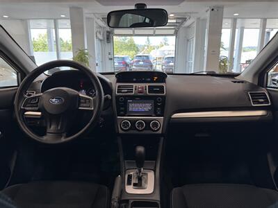 2015 Subaru XV Crosstrek 2.0i Premium   - Photo 8 - Gladstone, OR 97027