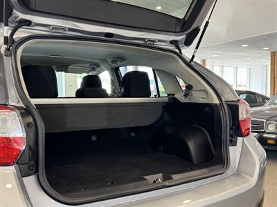 2015 Subaru XV Crosstrek 2.0i Premium   - Photo 39 - Gladstone, OR 97027