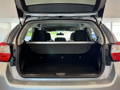 2015 Subaru XV Crosstrek 2.0i Premium   - Photo 37 - Gladstone, OR 97027