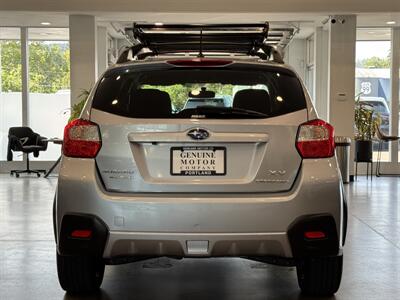 2015 Subaru XV Crosstrek 2.0i Premium   - Photo 5 - Gladstone, OR 97027