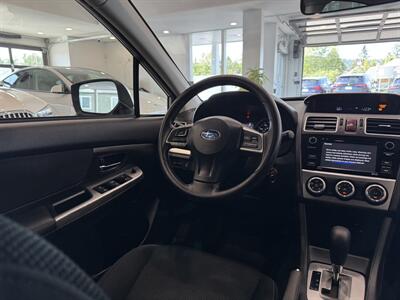 2015 Subaru XV Crosstrek 2.0i Premium   - Photo 27 - Gladstone, OR 97027