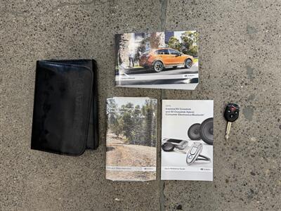 2015 Subaru XV Crosstrek 2.0i Premium   - Photo 44 - Gladstone, OR 97027