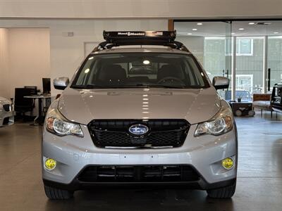 2015 Subaru XV Crosstrek 2.0i Premium   - Photo 2 - Gladstone, OR 97027