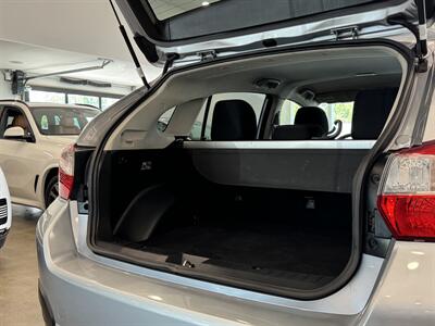 2015 Subaru XV Crosstrek 2.0i Premium   - Photo 38 - Gladstone, OR 97027
