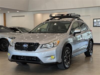 2015 Subaru XV Crosstrek 2.0i Premium   - Photo 1 - Gladstone, OR 97027