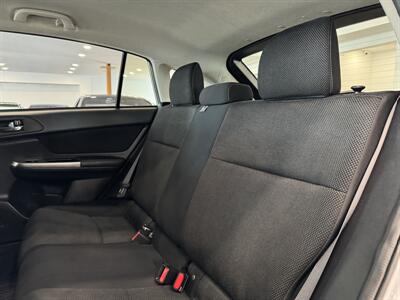 2015 Subaru XV Crosstrek 2.0i Premium   - Photo 25 - Gladstone, OR 97027