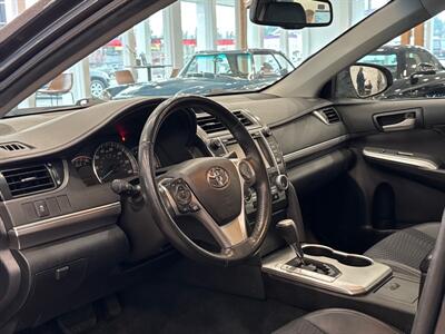 2014 Toyota Camry SE   - Photo 3 - Gladstone, OR 97027