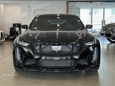 2023 Cadillac CT5-V Blackwing   - Photo 2 - Gladstone, OR 97027