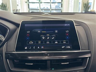 2023 Cadillac CT5-V Blackwing   - Photo 25 - Gladstone, OR 97027