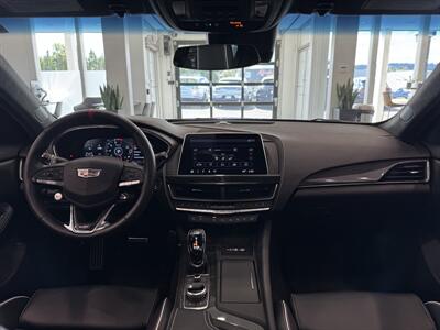 2023 Cadillac CT5-V Blackwing   - Photo 8 - Gladstone, OR 97027