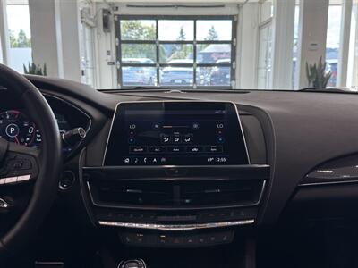 2023 Cadillac CT5-V Blackwing   - Photo 24 - Gladstone, OR 97027