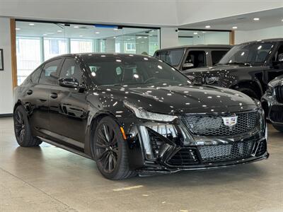 2023 Cadillac CT5-V Blackwing   - Photo 3 - Gladstone, OR 97027
