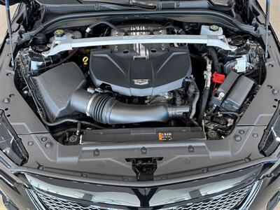 2023 Cadillac CT5-V Blackwing   - Photo 35 - Gladstone, OR 97027