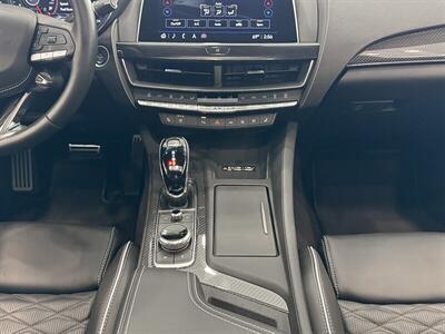 2023 Cadillac CT5-V Blackwing   - Photo 28 - Gladstone, OR 97027
