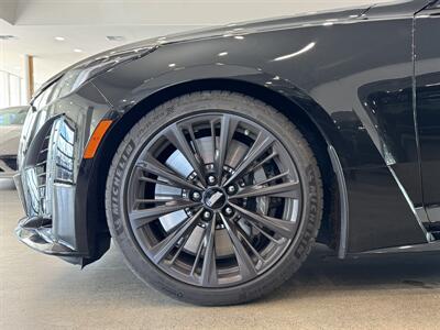 2023 Cadillac CT5-V Blackwing   - Photo 33 - Gladstone, OR 97027