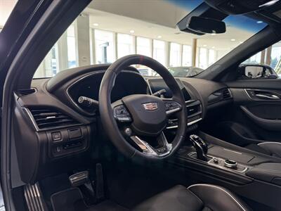 2023 Cadillac CT5-V Blackwing   - Photo 13 - Gladstone, OR 97027