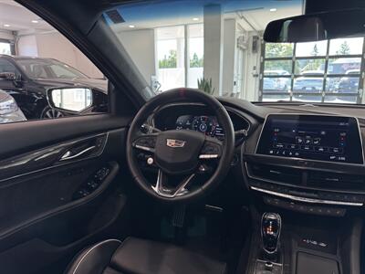 2023 Cadillac CT5-V Blackwing   - Photo 19 - Gladstone, OR 97027