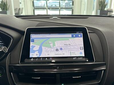 2023 Cadillac CT5-V Blackwing   - Photo 27 - Gladstone, OR 97027