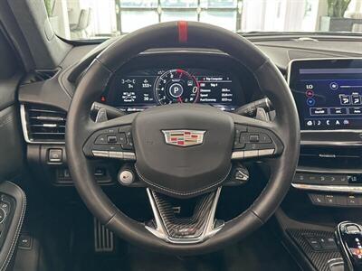 2023 Cadillac CT5-V Blackwing   - Photo 22 - Gladstone, OR 97027