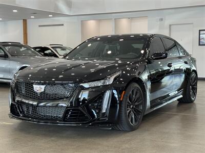 2023 Cadillac CT5-V Blackwing   - Photo 1 - Gladstone, OR 97027
