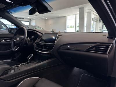2023 Cadillac CT5-V Blackwing   - Photo 16 - Gladstone, OR 97027