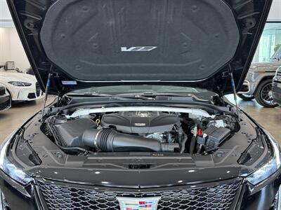 2023 Cadillac CT5-V Blackwing   - Photo 34 - Gladstone, OR 97027