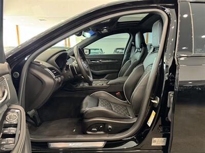 2023 Cadillac CT5-V Blackwing   - Photo 7 - Gladstone, OR 97027