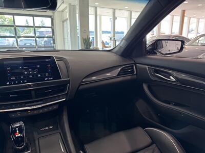 2023 Cadillac CT5-V Blackwing   - Photo 20 - Gladstone, OR 97027