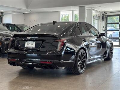 2023 Cadillac CT5-V Blackwing   - Photo 6 - Gladstone, OR 97027