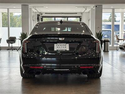 2023 Cadillac CT5-V Blackwing   - Photo 5 - Gladstone, OR 97027