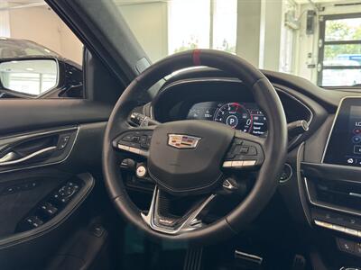 2023 Cadillac CT5-V Blackwing   - Photo 21 - Gladstone, OR 97027
