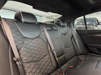 2023 Cadillac CT5-V Blackwing   - Photo 18 - Gladstone, OR 97027
