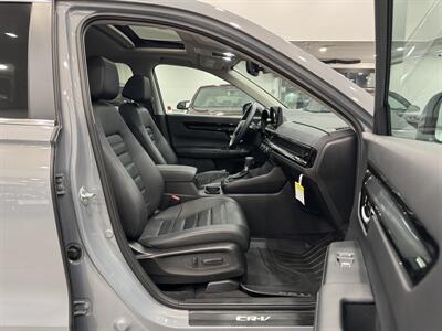 2024 Honda CR-V EX-L   - Photo 9 - Gladstone, OR 97027