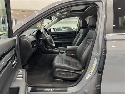 2024 Honda CR-V EX-L   - Photo 7 - Gladstone, OR 97027