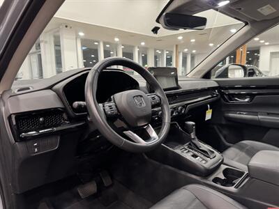 2024 Honda CR-V EX-L   - Photo 13 - Gladstone, OR 97027