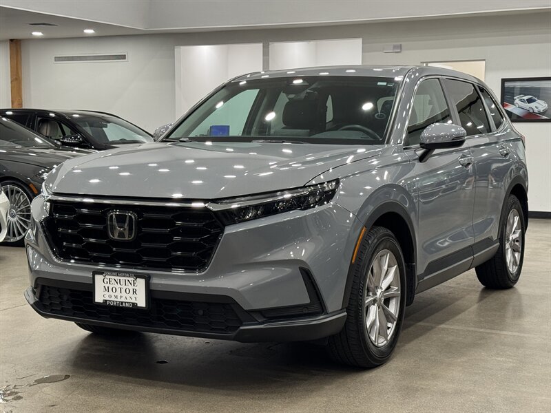 2024 Honda CR-V EX-L - Photo 1 - Gladstone, OR 97027