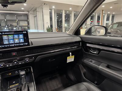 2024 Honda CR-V EX-L   - Photo 20 - Gladstone, OR 97027