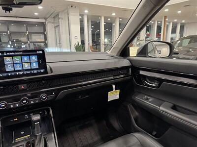 2024 Honda CR-V EX-L   - Photo 20 - Gladstone, OR 97027