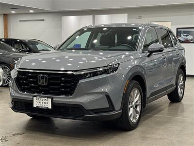 2024 Honda CR-V EX-L SUV