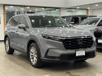 2024 Honda CR-V EX-L   - Photo 3 - Gladstone, OR 97027