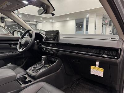 2024 Honda CR-V EX-L   - Photo 16 - Gladstone, OR 97027