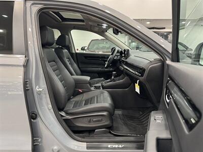 2024 Honda CR-V EX-L   - Photo 9 - Gladstone, OR 97027
