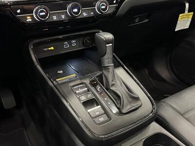 2024 Honda CR-V EX-L   - Photo 29 - Gladstone, OR 97027