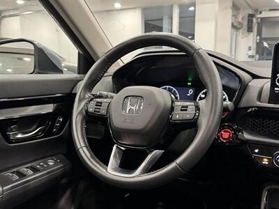 2024 Honda CR-V EX-L   - Photo 21 - Gladstone, OR 97027