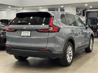2024 Honda CR-V EX-L   - Photo 6 - Gladstone, OR 97027