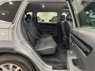 2024 Honda CR-V EX-L   - Photo 10 - Gladstone, OR 97027